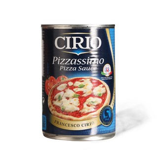 Cirio sos od paradajza za picu 400g