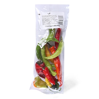 Paprika ljuta cili Mix 100g