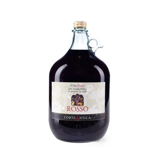 Vino crveno La Corte Antica 5l