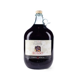 Vino crveno La Corte Antica 5l