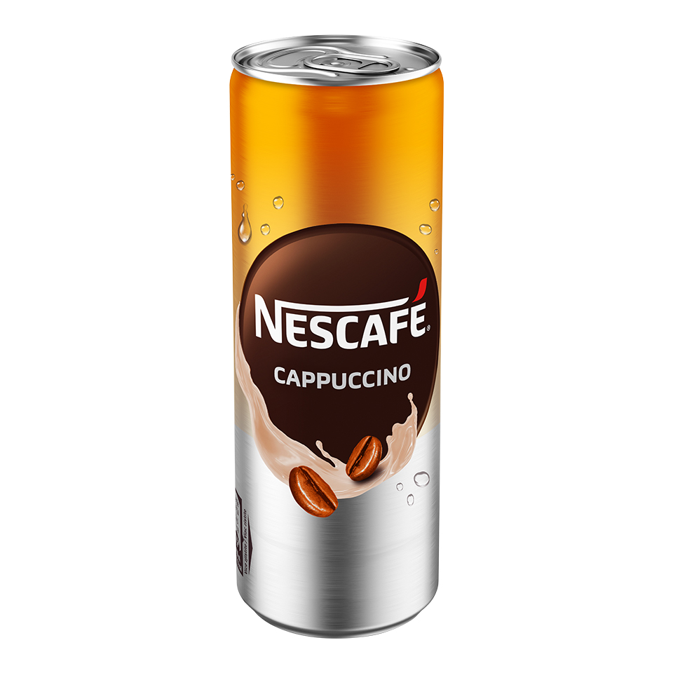 Nescafe