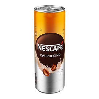 Kafa ins.xpress cafe white Nescafe 250ml