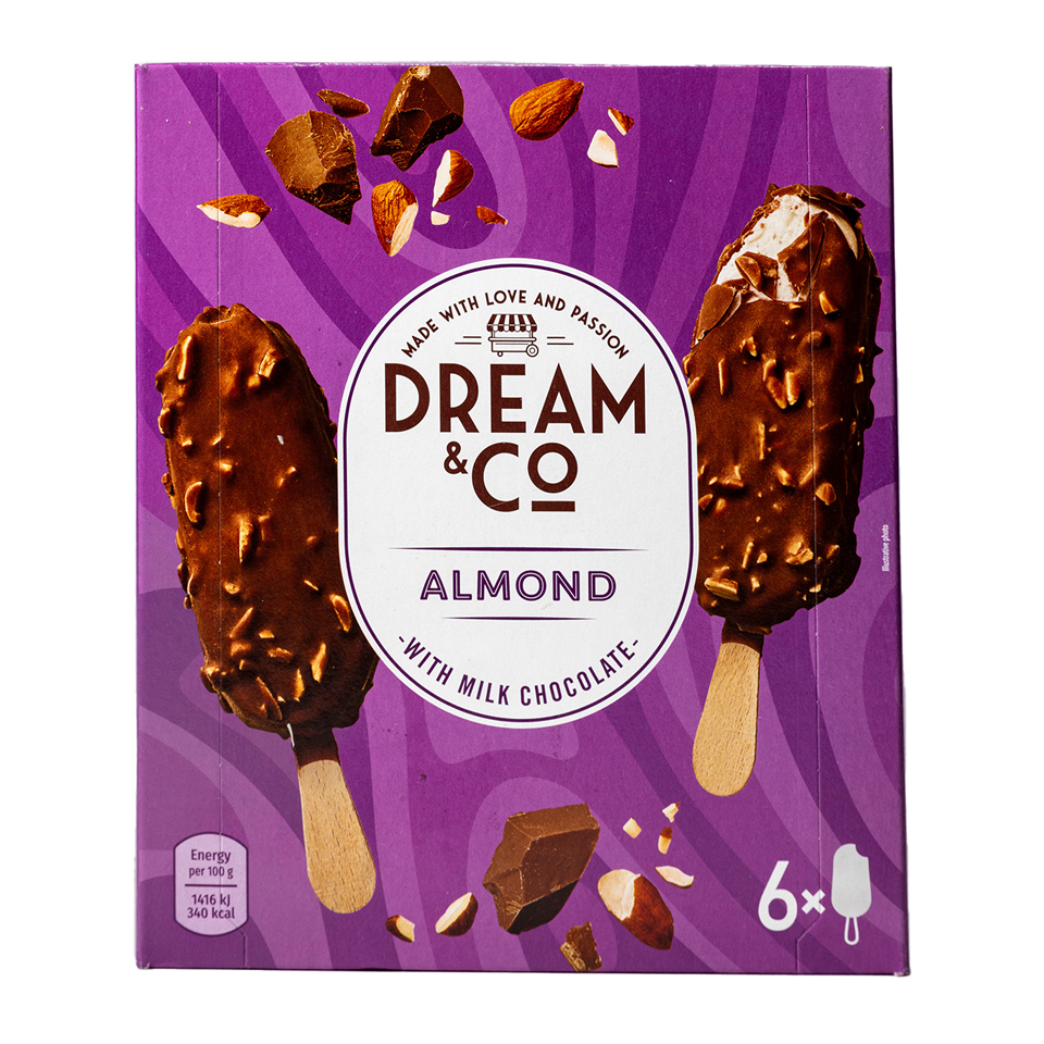 Dream&Co