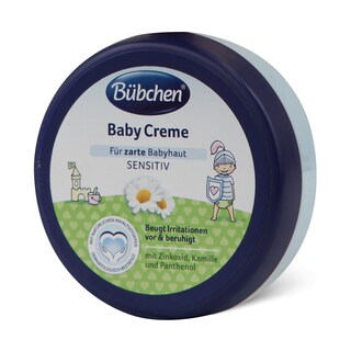 Krema za bebe Bubchen kamilica 150ml
