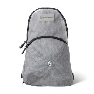 Torba siva kolekcija Real Madrid