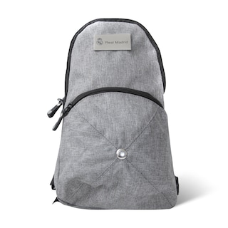 Torba siva kolekcija Real Madrid