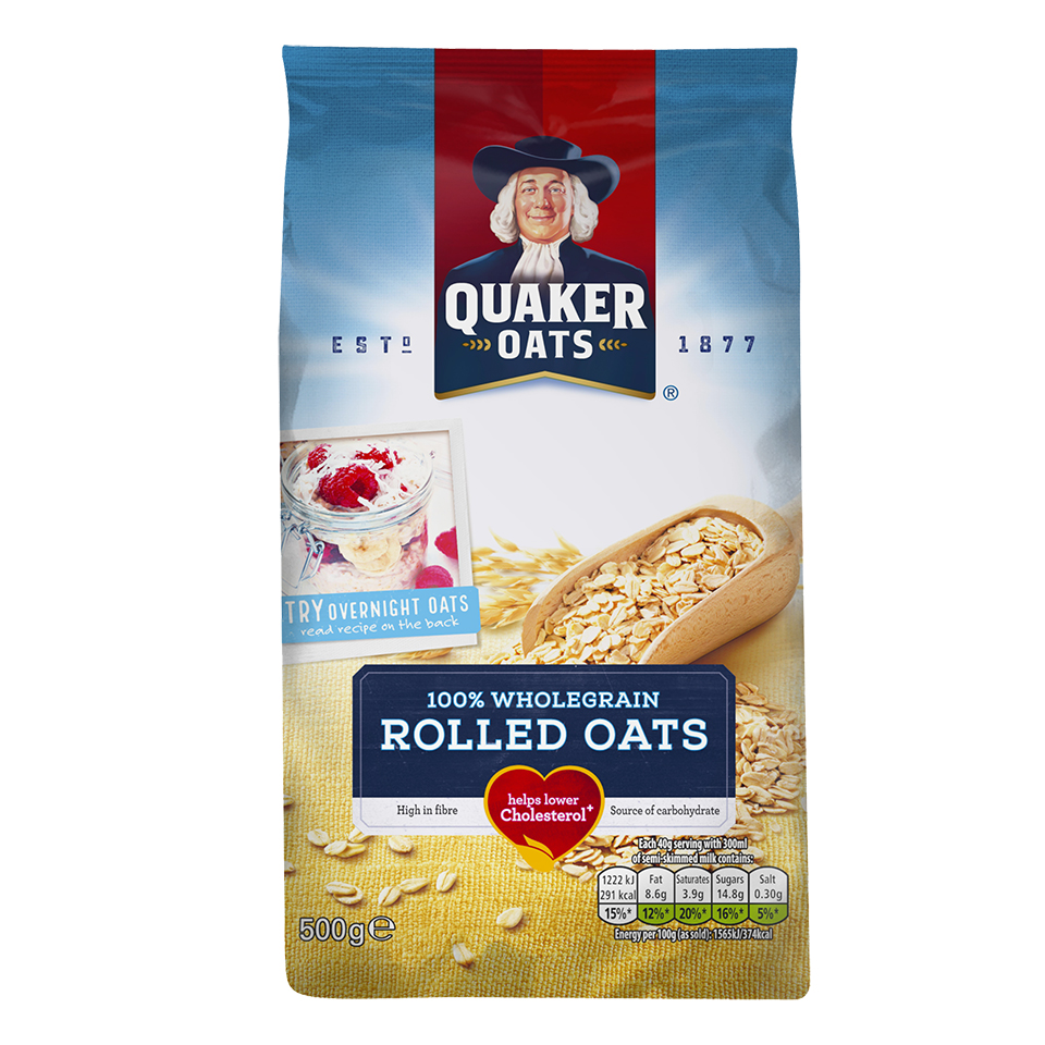 Quaker