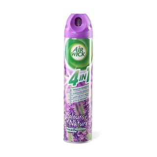 Osvez.Air Wick lavender&Camomile 240ml