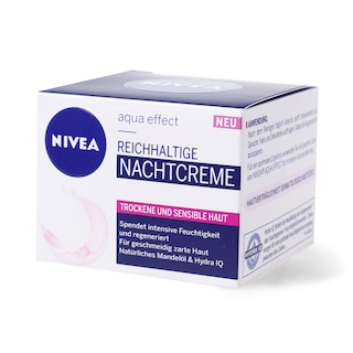 Krema Nivea Visage za suvu kozu 50ml