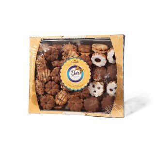 Kolac Dar Gordi 1000g