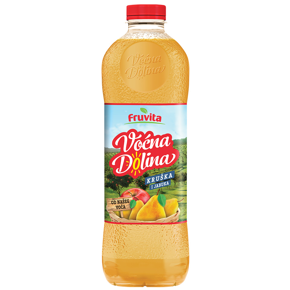 Vocna dolina