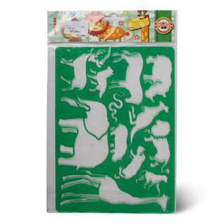 Sablon-Okean,Safari,Farma Koh i Noor