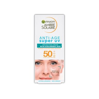 Krema za lice SPF 50 AS anti-age 50ml