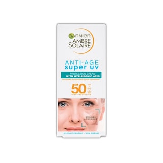 Krema za lice SPF 50 AS anti-age 50ml