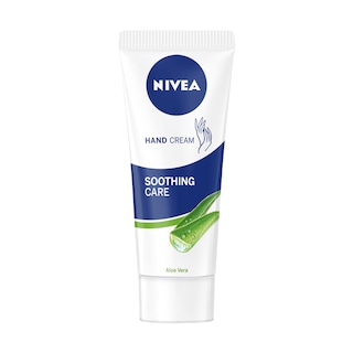 Krema za ruke Nivea Aloe Vera 75ml