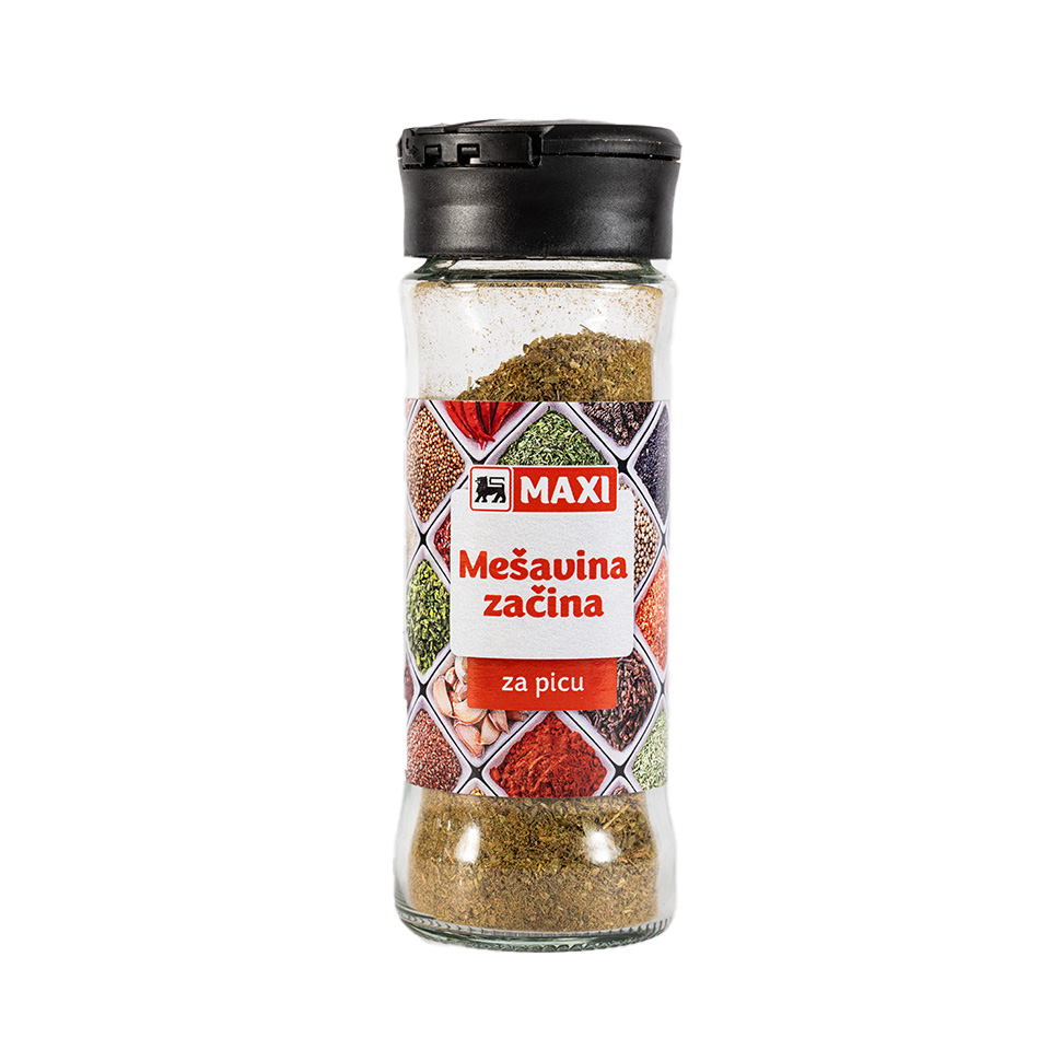 Maxi