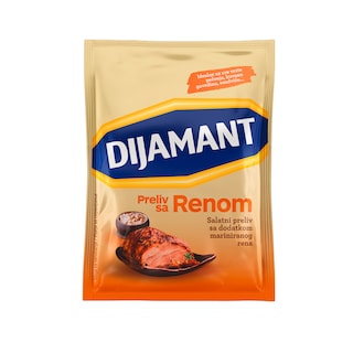 Preliv sa renom Dijamant 100g