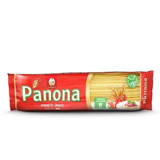 Spageti-osusena testenina Panona 400g