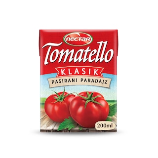Pasirani paradajz Tomatello 200ml
