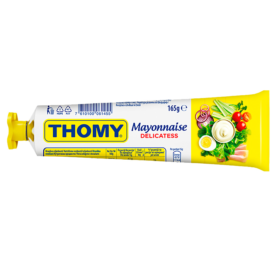 Thomy