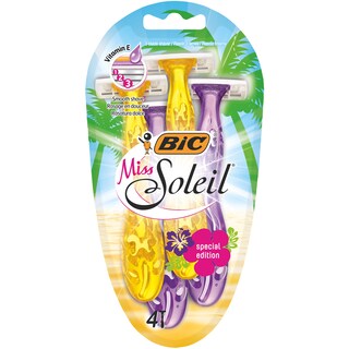 Brijac Miss Soleil Spec.Edition BIC 4/1