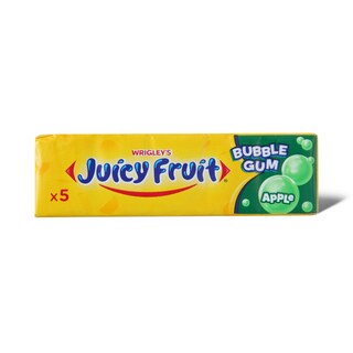 Zvake Juicy Fruit Apple chunks 35g
