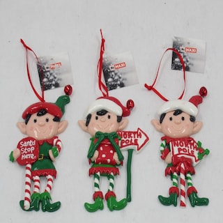 NG ukras PVC patuljci Maxi 11,4 2205-031