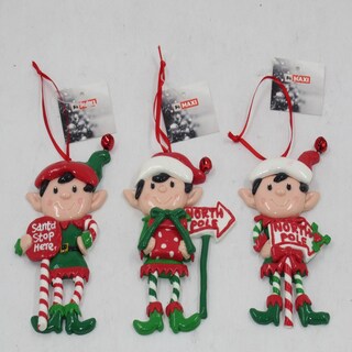 NG ukras PVC patuljci Maxi 11,4 2205-031