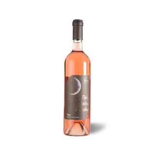 Vino rose Mala Nocna Muzika 0,75L