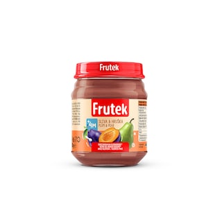 Kasica Fructal sljiva Frutek 120g