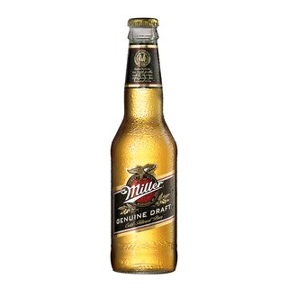 Pivo Miller Genuine OWB 0.33l