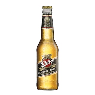 Pivo Miller Genuine OWB 0.33l