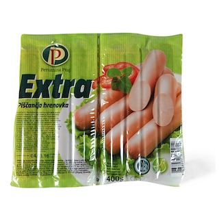 Virsla PP Pileca Extra 400g