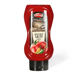 Kecap ljuti Tomatello 500g