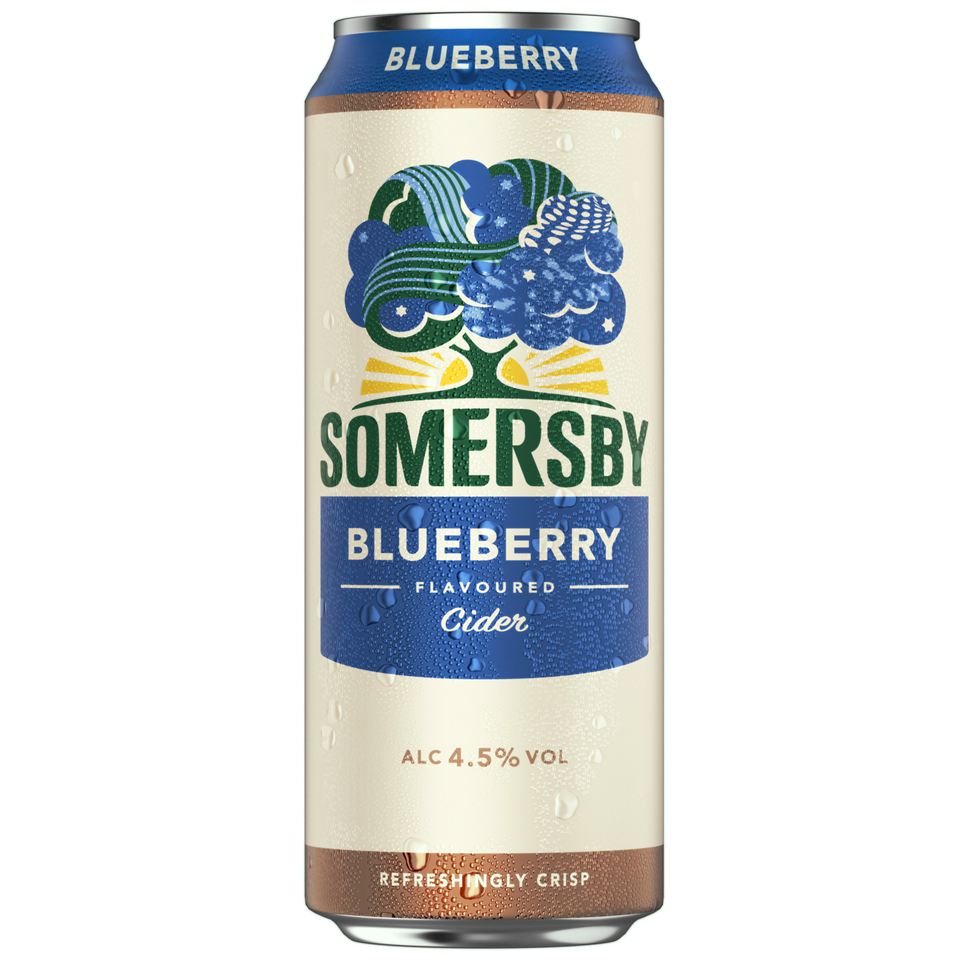 Somersby