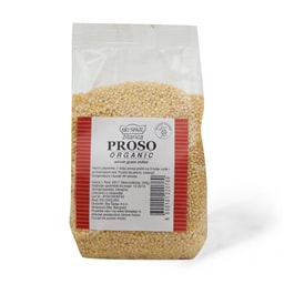 Proso 200g,BIO