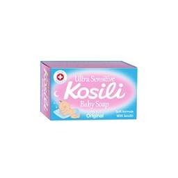 Baby sapun Kosili roze 75g