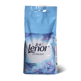 Det.za ves Spring Awakening 8kg Lenor