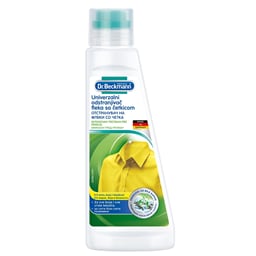 Odstranjivac fleka sa cetkom Dr.Beckmann 250ml, Maginus