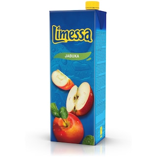 Napitak Jabuka Limessa 1,5l