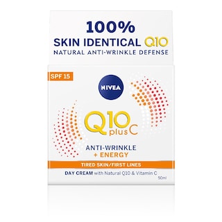 Krema za lice Q10 Energy dnev.Nivea 50ml