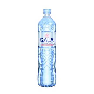Mineral.voda prirodna Aqua Gala pet 1.5l