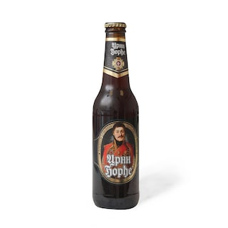 Pivo Crni Djordje 0,33l NPB
