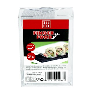 Kineska kasika za sos, 24/1