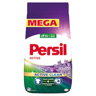 Persil Powder Lavender 9kg 100WL