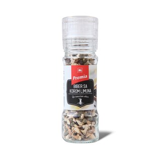 Premia mlin biber sa korom limuna 35g