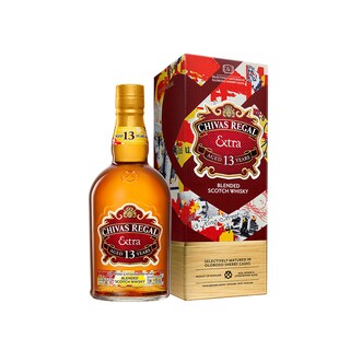Viski Chivas Regal Extra 0.7L