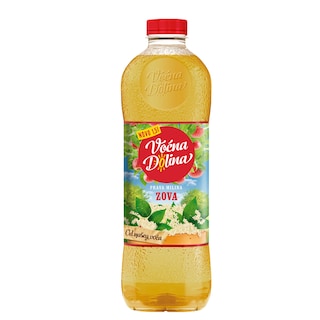 Sok zova Vocna Dolina  1,5l