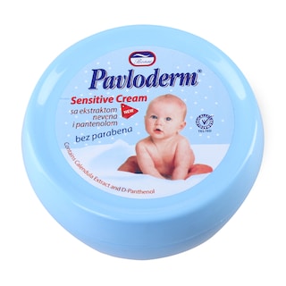 Krema Pavloderm Sensitive 200ml, Bones group