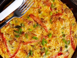 Fritata